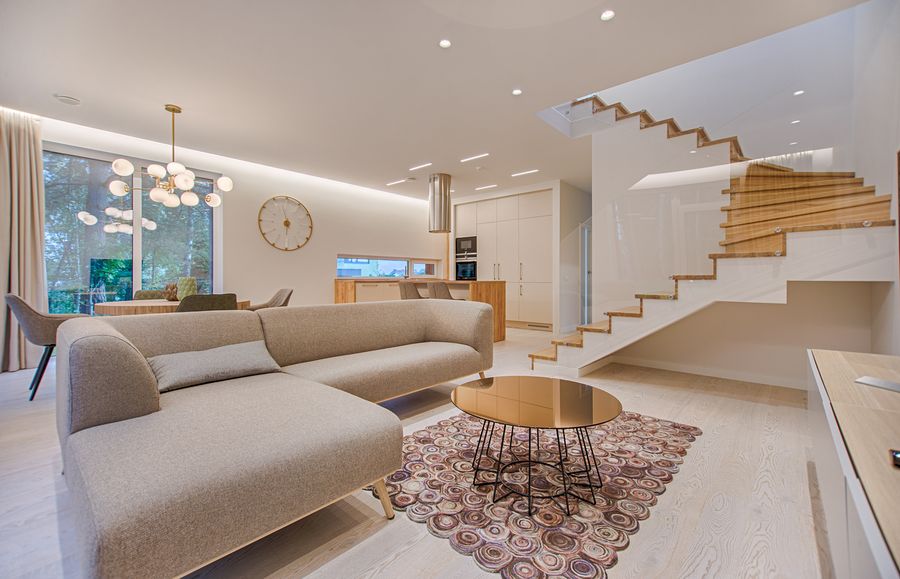 Decorating Small Spaces: Finding Your Perfect Style