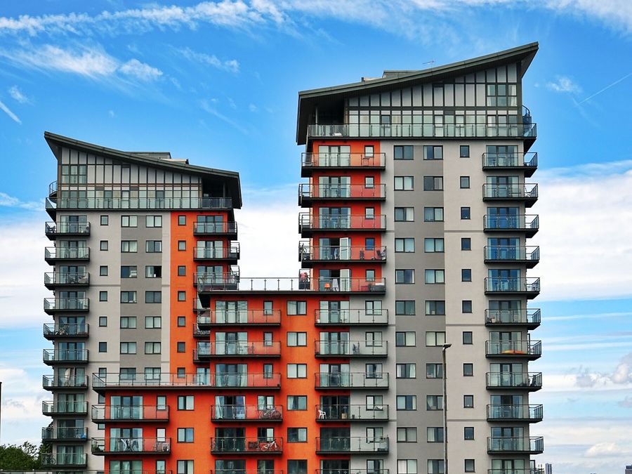 Americans Are Now Living In Smaller Homes