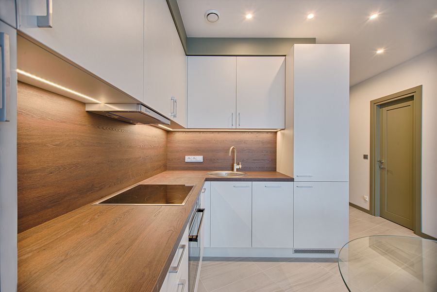 Entertaining In Style: For The Home