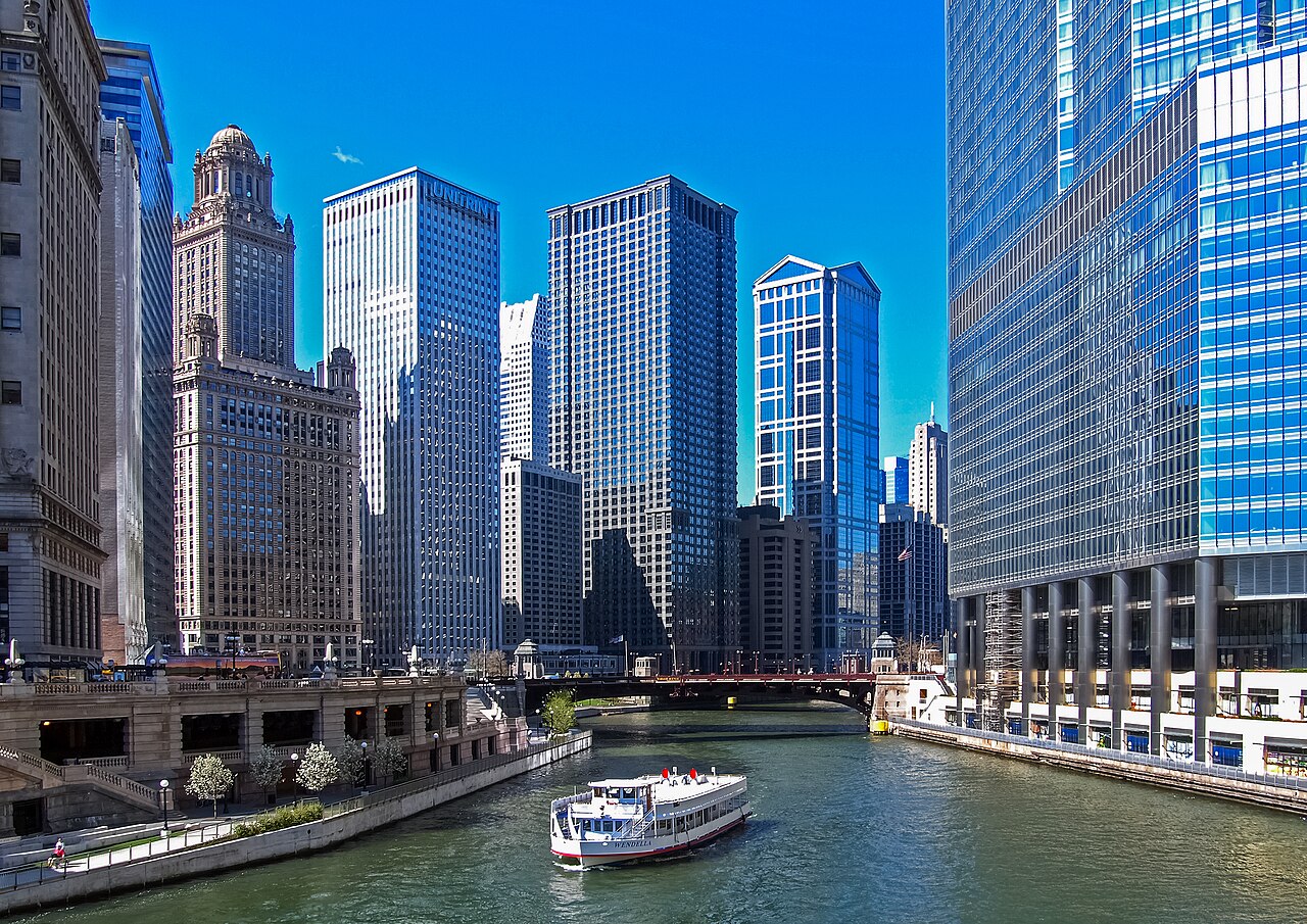Properties in Chicago, IL