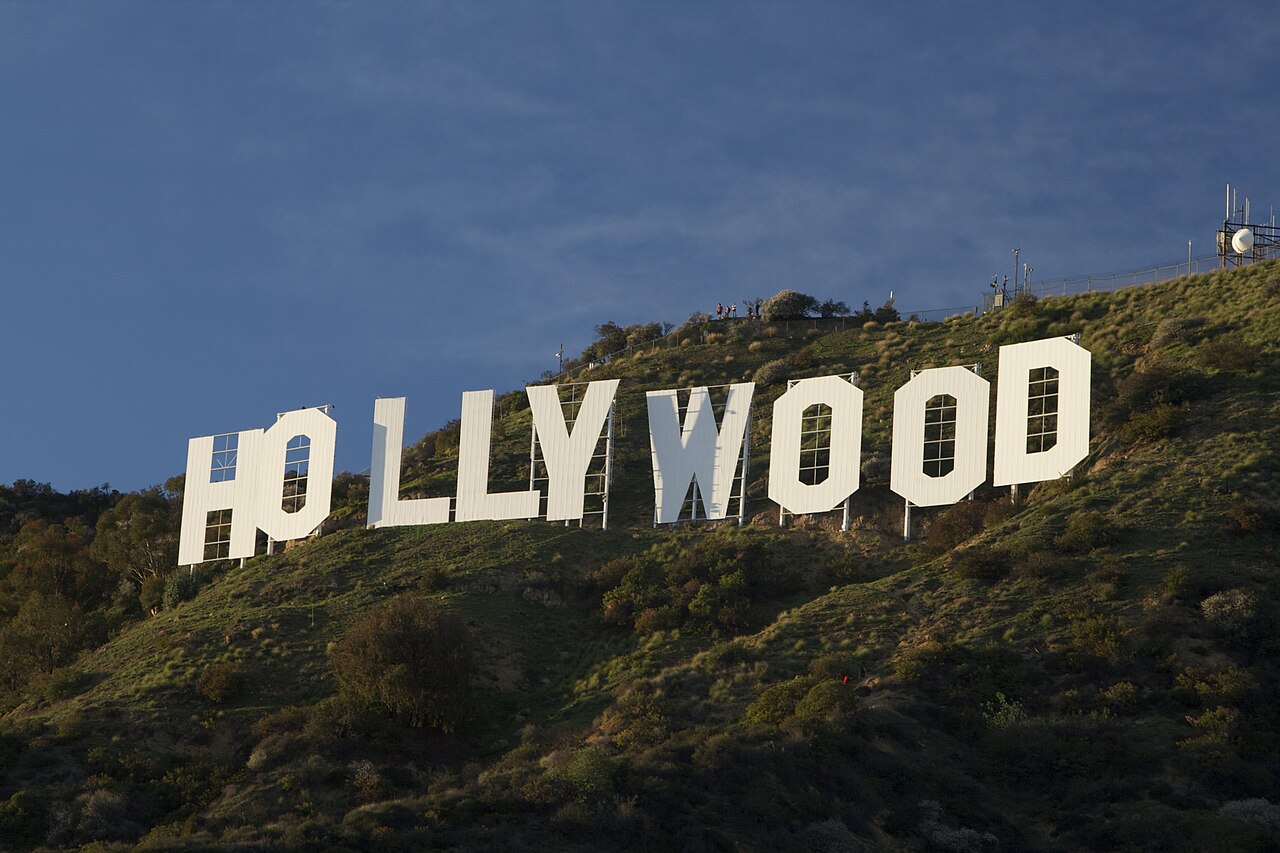 Properties in Los Angeles, CA