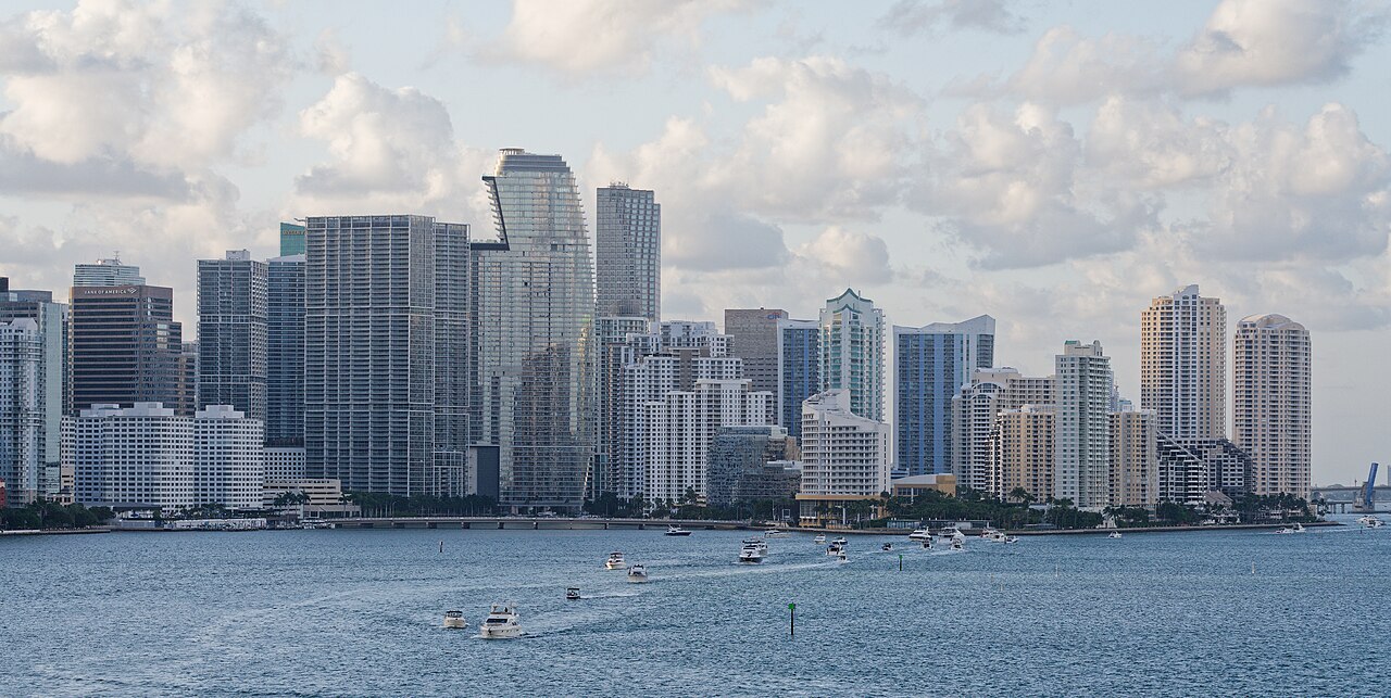 Properties in Miami, FL